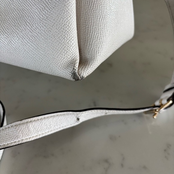 Coach Lillie Carry All Purse - Picture 4 of 11